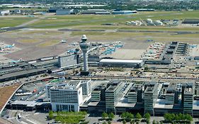 Sheraton Amsterdam Airport Schiphol